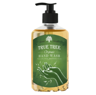 True Tree Organic Hand Wash